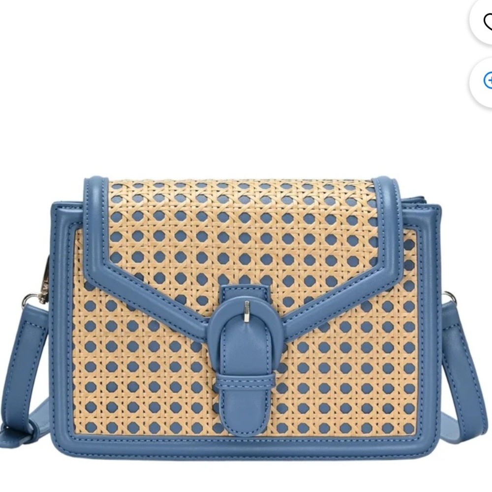 Madison West Crossbody